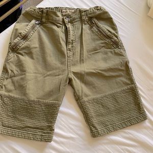 Boys Zara Shorts Size 11 -12